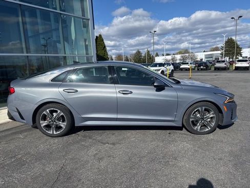 Used 2023 Kia K5 EX image 3