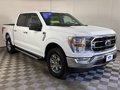 Used 2022 Ford F150 XLT w/ XTR Package