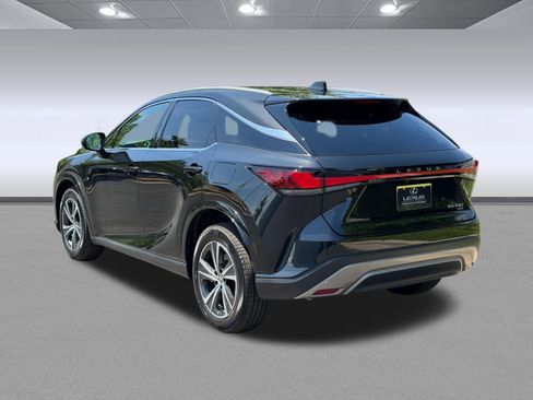 Certified 2026 Lexus RX 350 Premium w/ Convenience Package AWD/4WD image 3