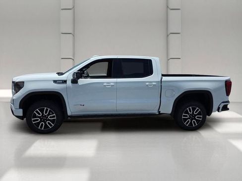 Used 2026 GMC Sierra 1500 AT4 w/ AT4 Premium Package AWD/4WD image 2