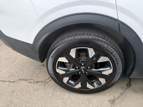 Used 2023 Kia Sportage X-Line image 5