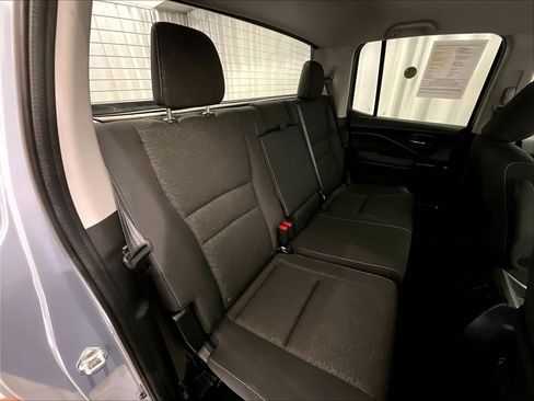 Used 2023 Honda Ridgeline Sport image 16