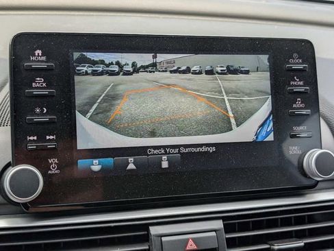 Used 2022 Honda Accord Sport Special Edition image 28