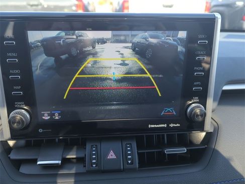 Used 2022 Toyota RAV4 XSE w/ XSE Grade Weather Package image 18