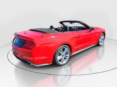 Used 2021 Ford Mustang GT Premium image 31