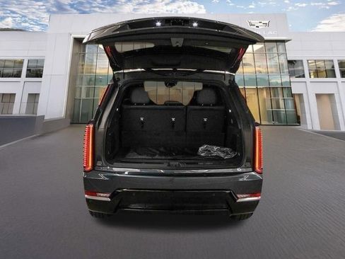 New 2026 Cadillac Escalade IQ Luxury 2 AWD/4WD image 14