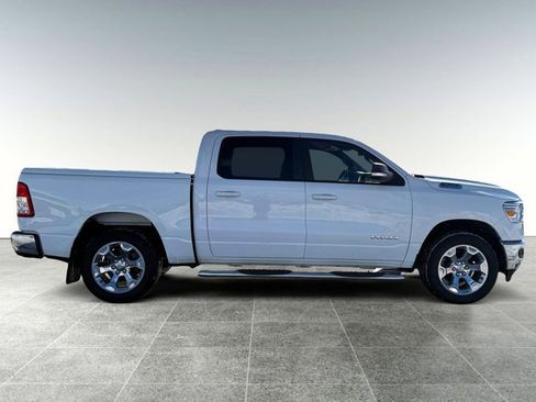 Used 2021 RAM 1500 Big Horn image 5