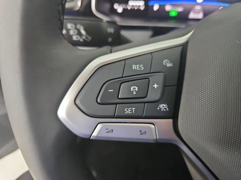 New 2026 Volkswagen Jetta SE FWD image 23
