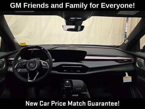 New 2026 Buick Enclave Avenir w/ Super Cruise Package image 27