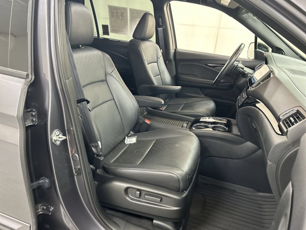 Used 2020 Honda Passport Elite image 23