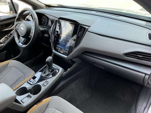Certified 2025 Subaru Crosstrek 2.5i Sport AWD/4WD image 19