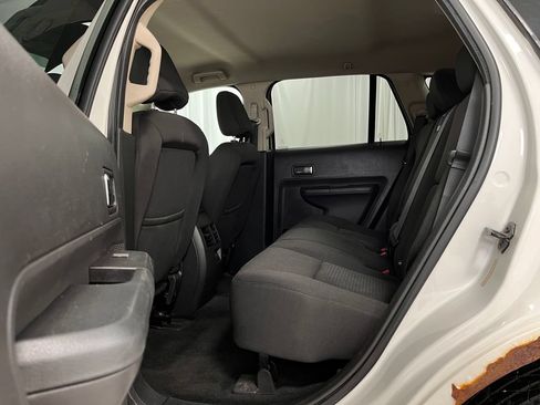 Used 2010 Ford Edge SEL AWD/4WD image 25