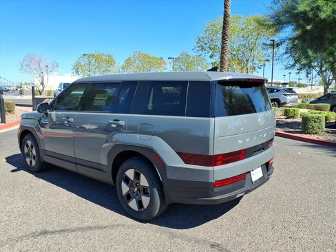 New 2026 Hyundai Santa Fe SE image 4