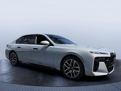 Certified 2023 BMW i7 xDrive60