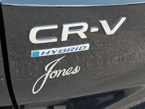 Certified 2024 Honda CR-V Sport image 30