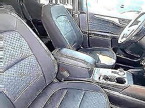 Used 2024 Ford Escape Active FWD image 8