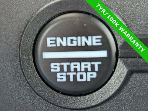 Used 2025 Ford Bronco 2-Door w/ Sasquatch Package AWD/4WD image 31