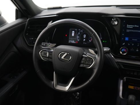 Used 2024 Lexus TX 350 AWD image 15