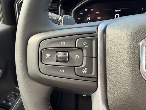 New 2026 GMC Sierra 1500 SLT w/ SLT Premium Plus Package AWD/4WD image 14