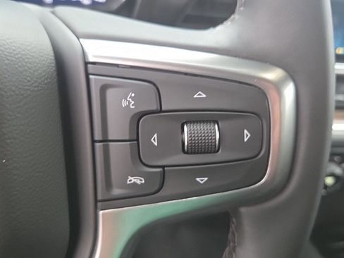 Used 2025 Chevrolet Silverado 1500 LT AWD/4WD image 27