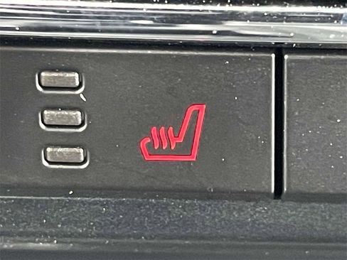 Certified 2025 Ford F150 Lightning XLT image 19