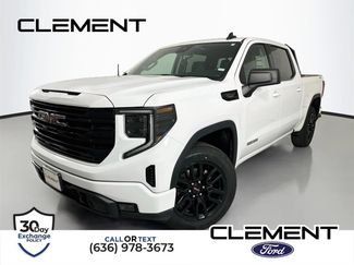 Used 2023 GMC Sierra 1500 Elevation AWD/4WD video 1