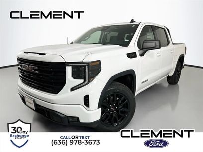 Used 2023 GMC Sierra 1500 Elevation