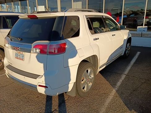 Used 2014 GMC Terrain Denali image 5