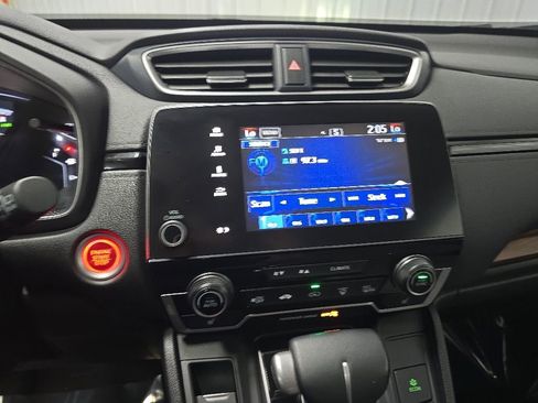 Used 2019 Honda CR-V EX-L image 25
