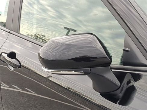 Certified 2025 Toyota Camry LE image 12