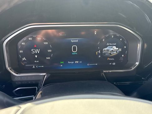 New 2026 Chevrolet Silverado 1500 LT image 17