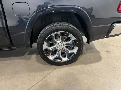 Used 2019 RAM 1500 Limited image 42