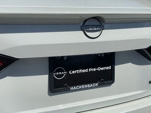 Certified 2024 Nissan Altima 2.0 SR FWD image 23