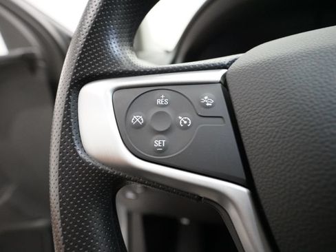 Used 2024 GMC Terrain SLE w/ Driver Convenience Package AWD/4WD image 17