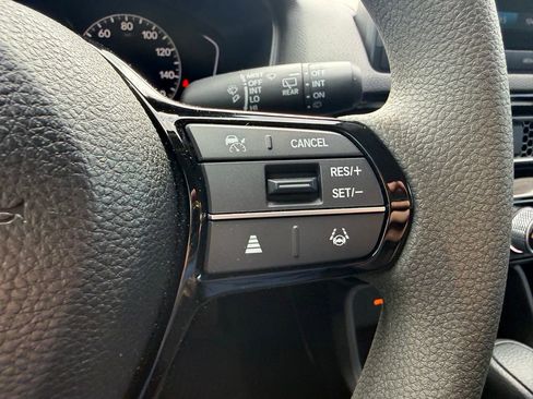 Used 2023 Honda Civic LX image 14