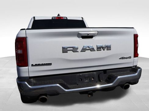 Used 2025 RAM 1500 Laramie image 6