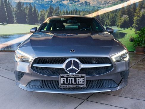 Used 2021 Mercedes-Benz CLA 250 image 2