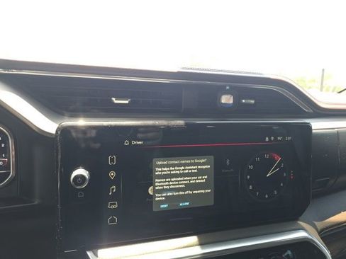 Used 2022 GMC Sierra 1500 Denali w/ Technology Package RWD image 3