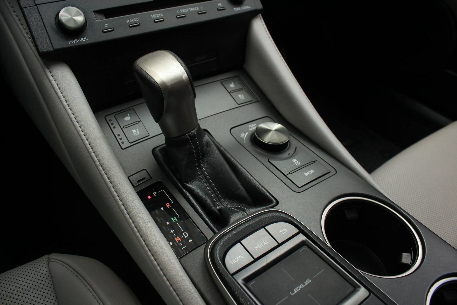 Used 2015 Lexus RC 350 AWD w/ Navigation System Package image 25
