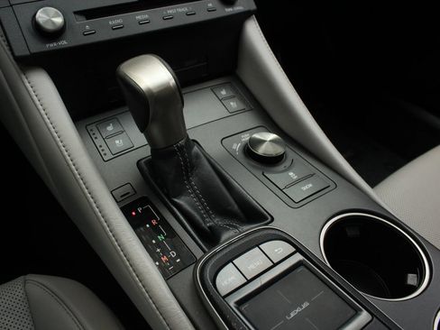 Used 2015 Lexus RC 350 AWD image 25