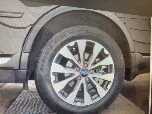 Used 2018 Subaru Outback 3.6R Touring w/ Protection Package #1 image 14