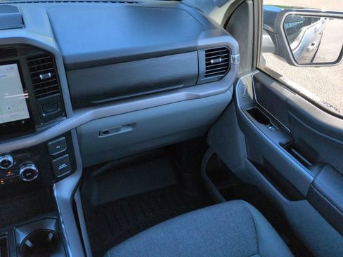Used 2025 Ford F150 XLT w/ Equipment Group 302A MID RWD image 17