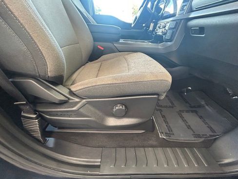 Certified 2024 Ford F150 XLT w/ Mobile Office Package image 30