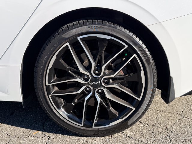 Certified 2023 Kia K5 GT FWD image 10