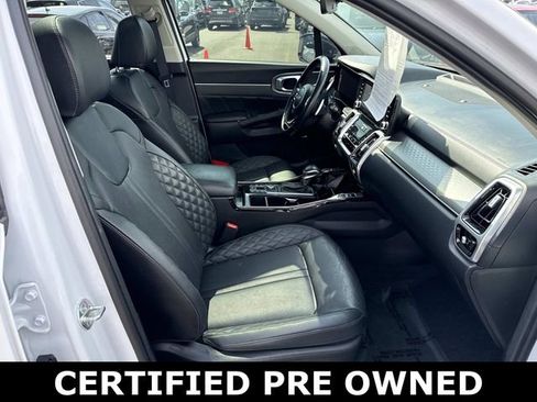 Used 2023 Kia Sorento SX AWD/4WD image 9