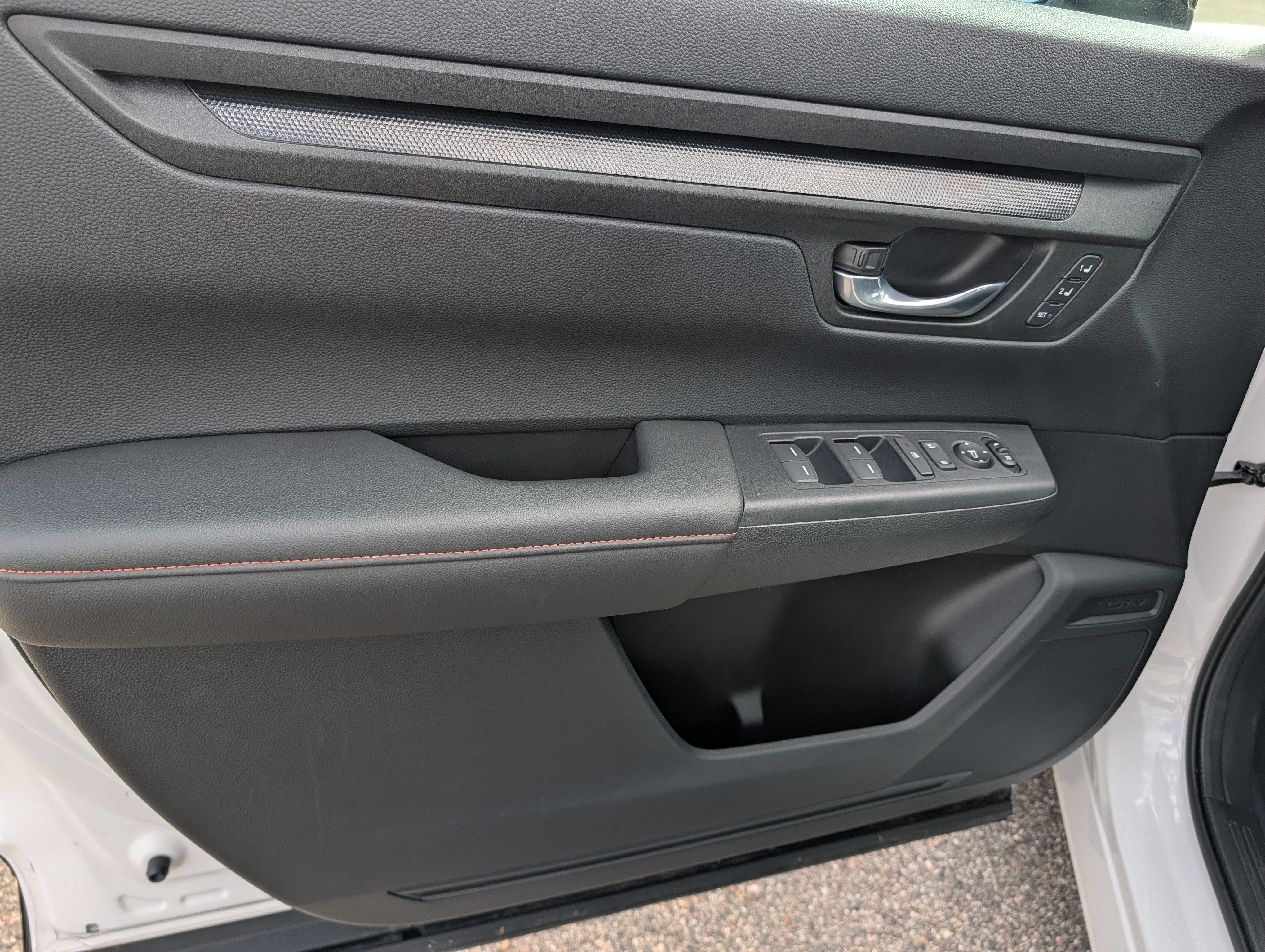 Used 2026 Honda CR-V Sport-L image 24