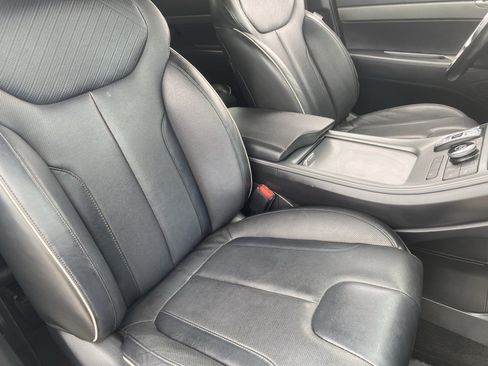 Used 2023 Hyundai Palisade XRT FWD image 9