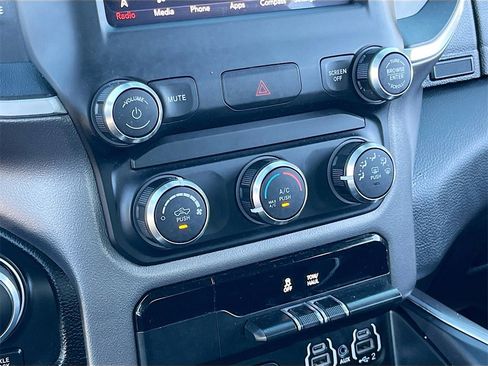 Certified 2019 RAM 1500 Big Horn image 15