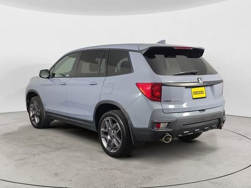Used 2023 Honda Passport EX-L image 3