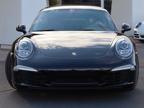 Used 2013 Porsche 911 Carrera RWD image 7